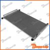 Radiateur de Climatisation pour TOYOTA | CCS-TY-045, 822595